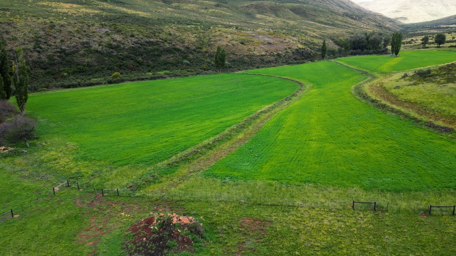 4 Bedroom Property for Sale in Lady Grey Eastern Cape